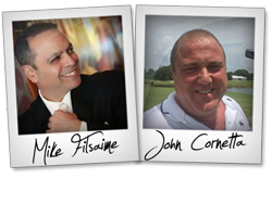 Mike Filsaime and John Cornetta created GrooveFunnels, the most powerful, all-in-one technology platform to grow your business online.